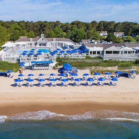 The Club At New Seabury Aparthotel Mashpee Exteriör bild