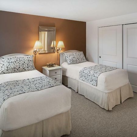 The Club At New Seabury Aparthotel Mashpee Exteriör bild