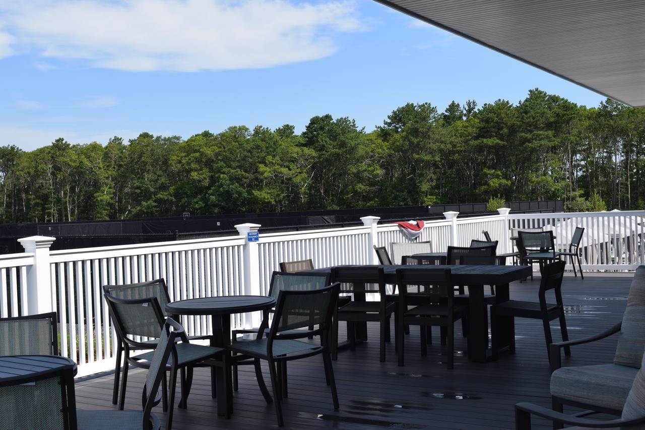 The Club At New Seabury Aparthotel Mashpee Exteriör bild