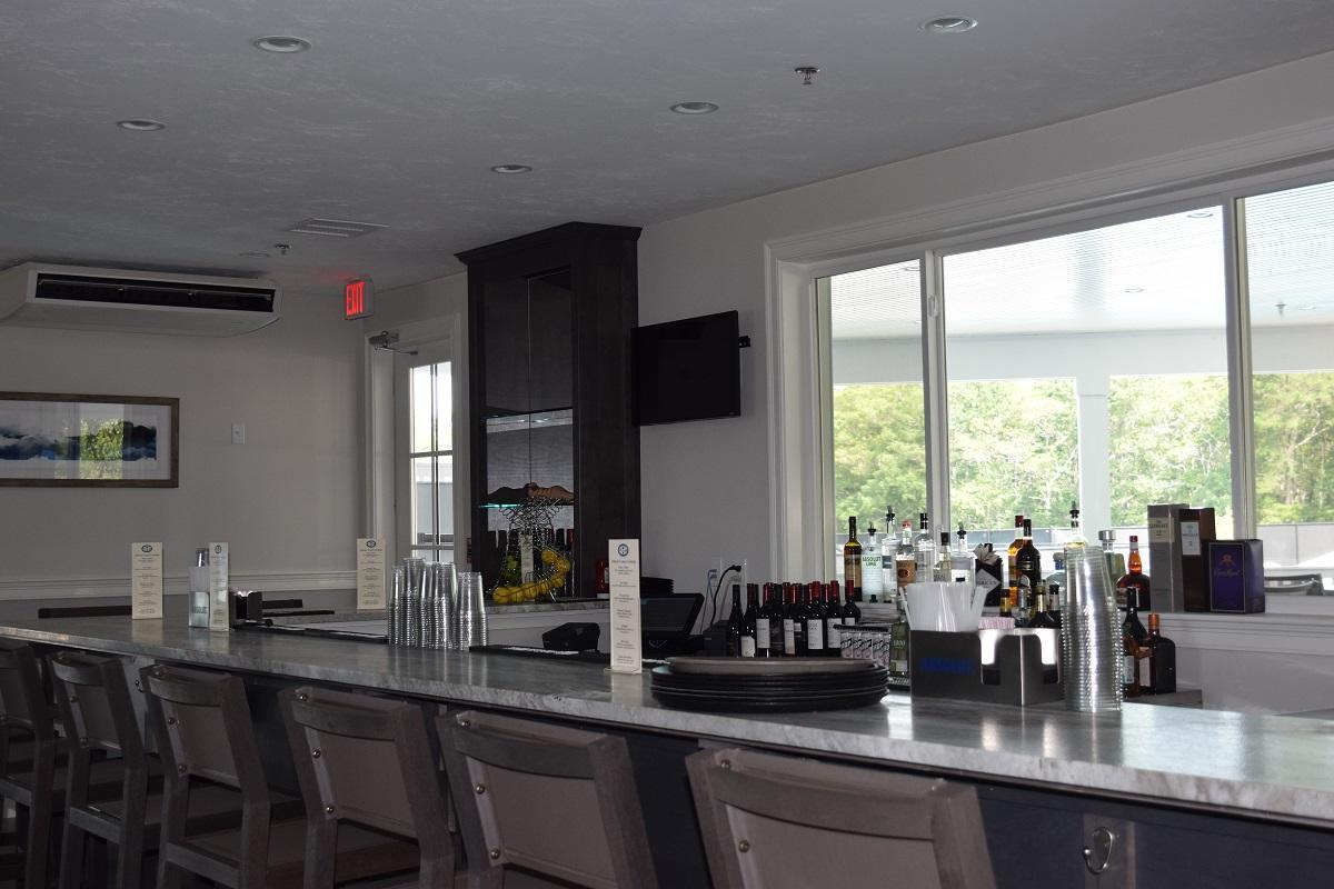 The Club At New Seabury Aparthotel Mashpee Exteriör bild
