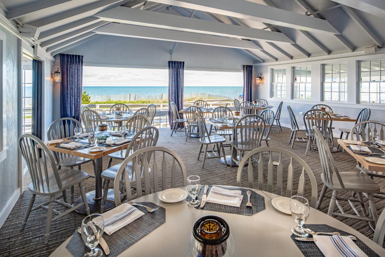 The Club At New Seabury Aparthotel Mashpee Exteriör bild