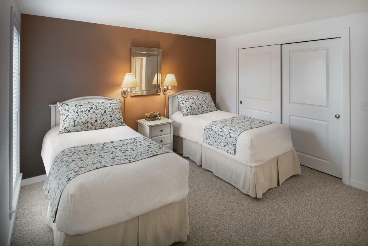 The Club At New Seabury Aparthotel Mashpee Exteriör bild